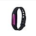 Produktbild Hunpta Anti Mosquito Pest Insekt Bugs Repellent Repeller Armband Wrist Band Bracelet Wristband (Schwarz)