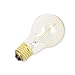 Produktbild Retro klassische Glühbirne für Deko Aufhängung 110 mm 40W E27 x1