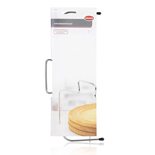Wenco 518017 Tortenbodenteiler - 5