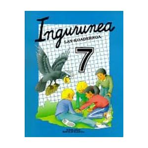 Lh 6 -Beleko- Ingurunea Lan Koad. 7