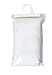 Candide Mattress Protector Sponge Bamboo Viscose, Size to Choose from white
