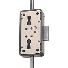 Suchergebnis auf Amazon.de für: stangenschloss tür