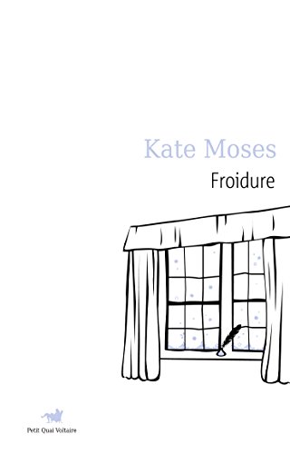 couverture de : Froidure