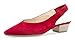 Produktbild Gabor 25.630 Damen Pumps,Sling-Pumps, Frauen,Slingback Pumps,modisch,Fashion,Rubin,7 UK