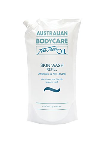 Australian Bodycare Eco-Friendly Skin Wash Refill