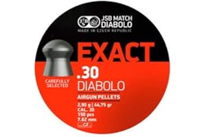 JSB Exact .30 (Kal 7,62) 2,90 g