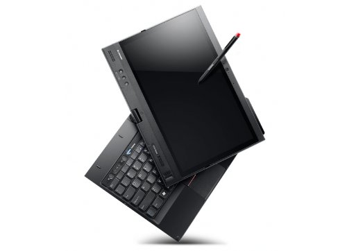 Preisvergleich Produktbild Lenovo TP X230 TABL I7-3520M 320GB