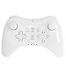 Produktbild SM-PC® Nintendo Wii U Pro kompatibler Controller Game Pad Gamepad weiss #005