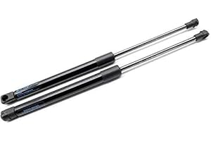 BFXGF 2 Pezzi Auto Ammortizzatori cofano motore per ALFA Romeo Giulietta / (940) Hatchback 2010-, Asta di Supporto Ammortizzatore per Cofano Motore con Molla a Gas