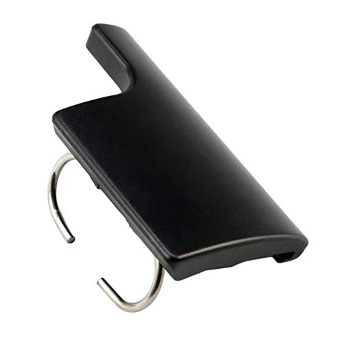 Preisvergleich Produktbild GailMontan Kunststoff Wasserdichte Gehäuse Fall Verschlussschnalle für Gopro Hero 3 + CameraBlack