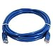 Patch cord CAT6 network cable 3 mtr (Gray & Blue) RS.310.00
