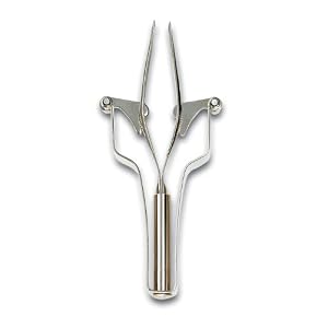 Wilkinson Sword Automatic Tweezers - Image 2
