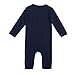 Produktbild Baby Infant Kleinkind Cute Elefant Lange Ärmel Strampelanzug Overall Bodysuit