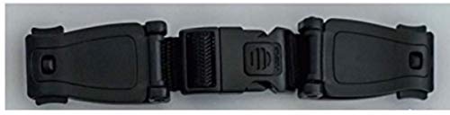 ESCAPE ME NOT Correa de sujeción para Asiento de Coche, para Evitar Que los niños se muevan