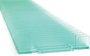 CD Aufbewahrungssystem (Kapazität 60 Stück): Amazon.de: Küche & Haushalt