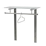 Die stilvolle Designer-Wandgarderobe ist in jedem Flur der Hingucker schlechthin