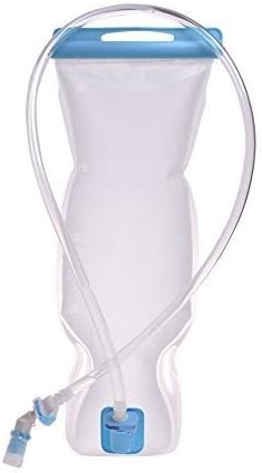 Paladineer 2L Taste-free Hydration Bladder Reservoir Clear by Paladineer