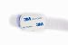 Maria Jane Child Safety Lock, (Pack of 6), Child Safety Cupboard Locks Adjustable, Blue and White