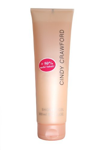Preisvergleich Produktbild Cindy Crawford Class.Duschgel 300ml