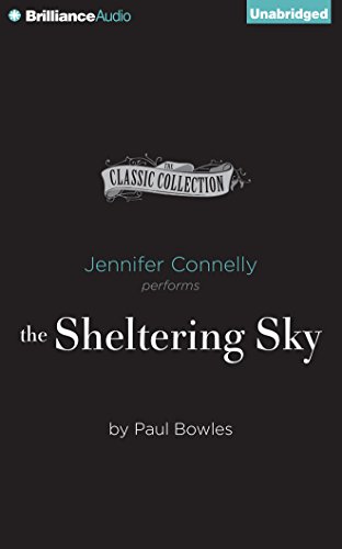 Preisvergleich Produktbild The Sheltering Sky (The Classic Collection)