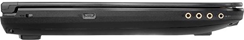MSI GT62VR 7RD  Dominator  222UK  15 6 Inch Gaming Laptop  Black  -  Kabylake Core i7-7700HQ  16 GB RAM  256GB SSD  1TB HDD  GTX 1060  Windows 10 