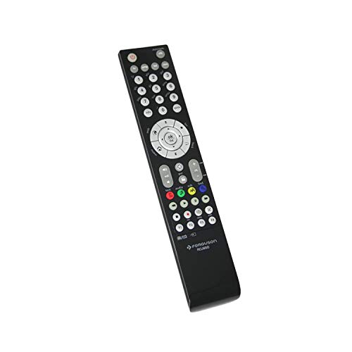 Ferguson Ariva 4K Mando a Distancia