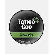 Tattoo Goo Original - Aftercare Salve (21G)