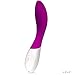 Produktbild LELO MONA VIBRATOR DEEP ROSE WAVE TM