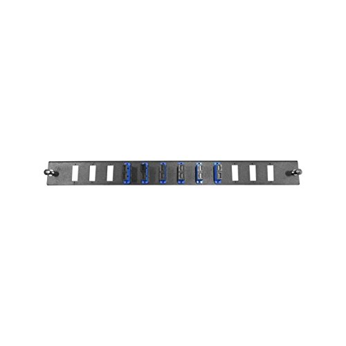 Preisvergleich Produktbild Tiroir optique 19'' monomode 12 sc duplex