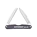 Produktbild Leatherman JUICE B2 grau Messer Werkzeug LTG832362 Edelstahl Glattschliff & Wellenschliff