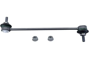 LEMFÖRDER 17981 02 Link/Coupling Rod Stabiliser Bar for BMW 3 Coupe (E46) 1998-2006 Left, Right, Front Axle and other vehicles