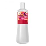 Wella Colour Touch Emulsion 1.9% 500ml