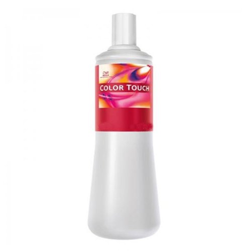 Wella Colour Touch Emulsion 1.9% 500ml