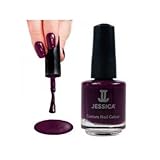 Jessica Nail Polish Lacquer - Windsor Castle (487)