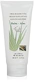 Babaloe 100090 - Crema de manos y uñas con baba de caracol y aloe vera,...