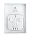 Apple Stereo Earpods With Mic And Volume Controller 3.5mm Jack [SUPER BASS] for iPhones. iPads, tablets and other smartphones with 3.5mm connector RS.799.00