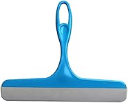 Signoraware Sweep Kitchen Wiper (Rubber Blade 25cm, PP 19cm), Set of 1, Multicolour (New New Variationss Jan 2