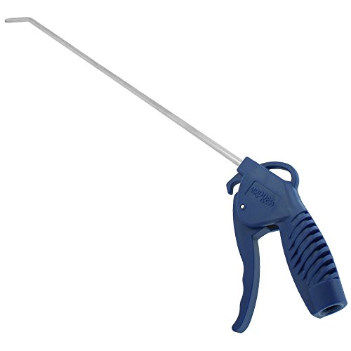 Ausblaspistole mit Verlängerung 50 cm Typ 45025