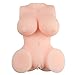 Produktbild Ccsyso Sex-Spielzeug-Silikonprodukte für Erwachsene, Massage Masturbation Realität vaginale Katze Masturbation 4D Spielzeugmassage
