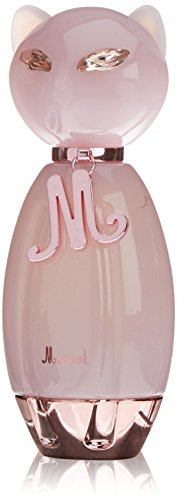 Preisvergleich Produktbild Katy Perry Meow EdP 50ml, 1er Pack (1 x 50 ml)