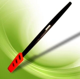 Tupperware(c) kleiner Top-Schaber - 2