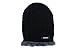 Hiver Pure Woolen Skull Cap/Beanie - Black, Blue , Grey - Unisex - Winter Cap RS.499.00