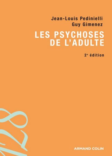 Les psychoses de l'adulte (Philosophie)