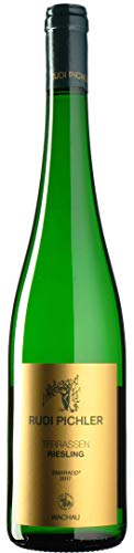 Preisvergleich Produktbild Pichler R. - Riesling Terrassen Smaragd 2017