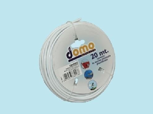 cavo stendipanni in acciaio ottonato anticorrosione 20 m