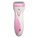 Vivac Lady Shaver, Battery Operated Ladyshaver