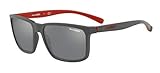 gafas arnette hombre ebay Incluye funda protectora Arnette 0AN4251 Gafas de sol, Matte Grey, 58 para Hombre