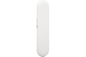 CUEI Altavoz de Almohada Bluetooth, sin Fugas de Sonido Mini Altavoz de Almohada de Conducción ósea con Función de Temporizador de Graves Estéreo, Altavoz de Almohada para Dormir Profundamente(Blanco)