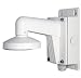 Produktbild ALLNET ALL-CAM2388-LVE / IP-Cam MP Outdoor Wallmount incl. Junction