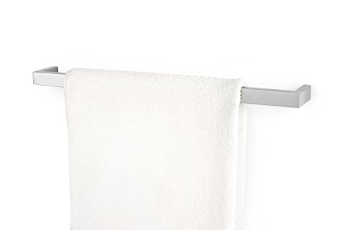 ZACK 40388 Linea Handtuchstange, Edelstahl matt - 3